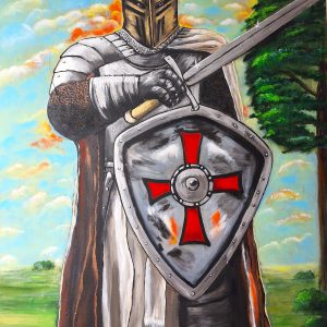 Das Vermächtnis ist entstanden nach dem Tod von Charly Kirk